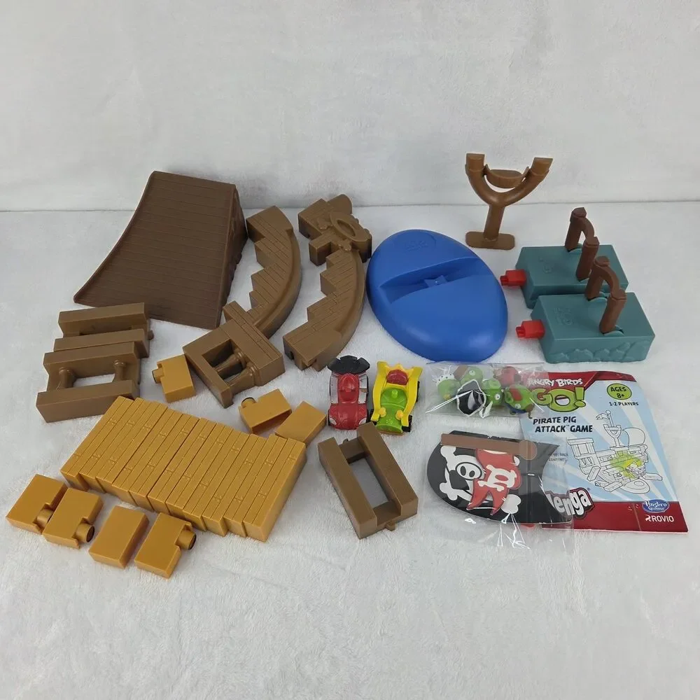 Hasbro launch red
