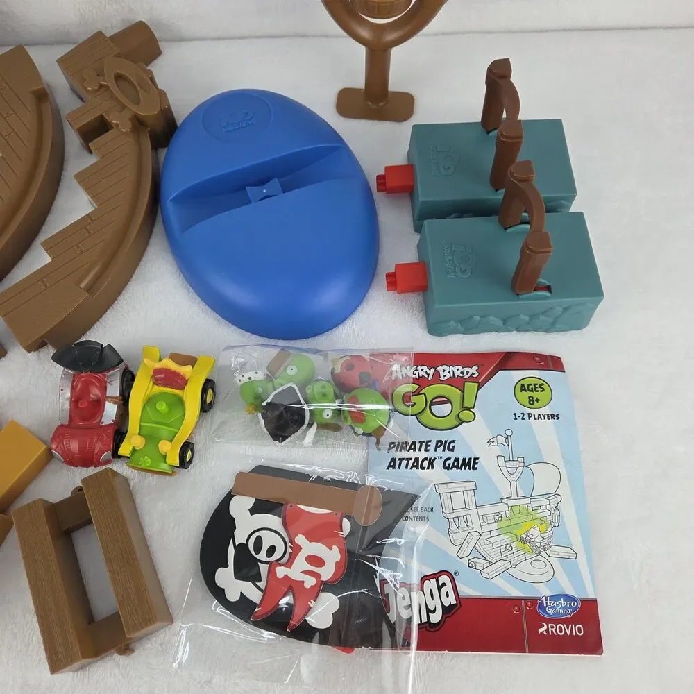 Hasbro launch red