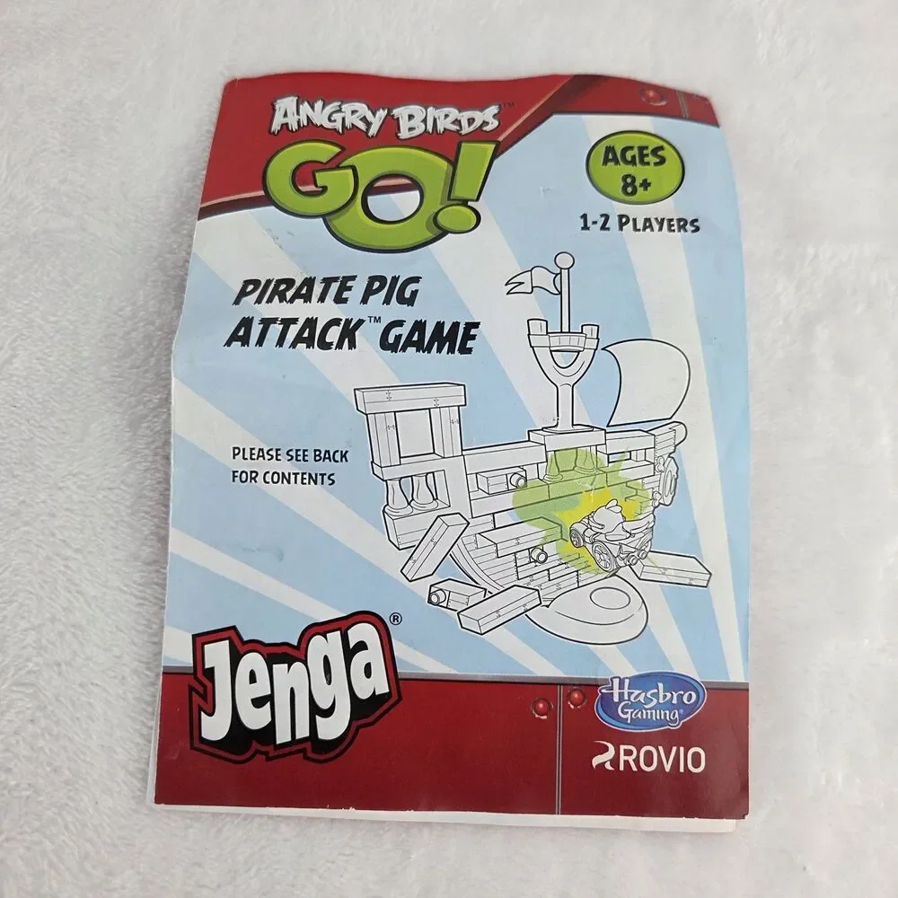 Hasbro launch red