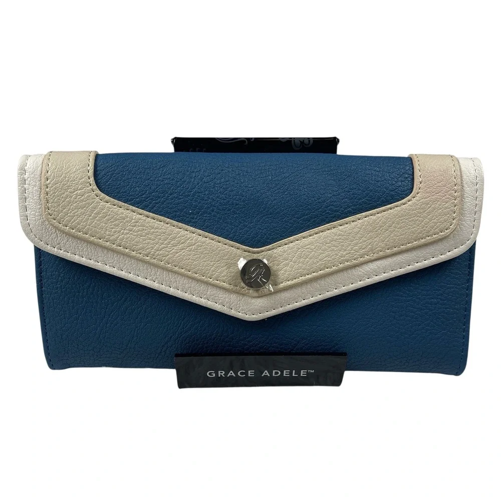Grace Adele wallet features