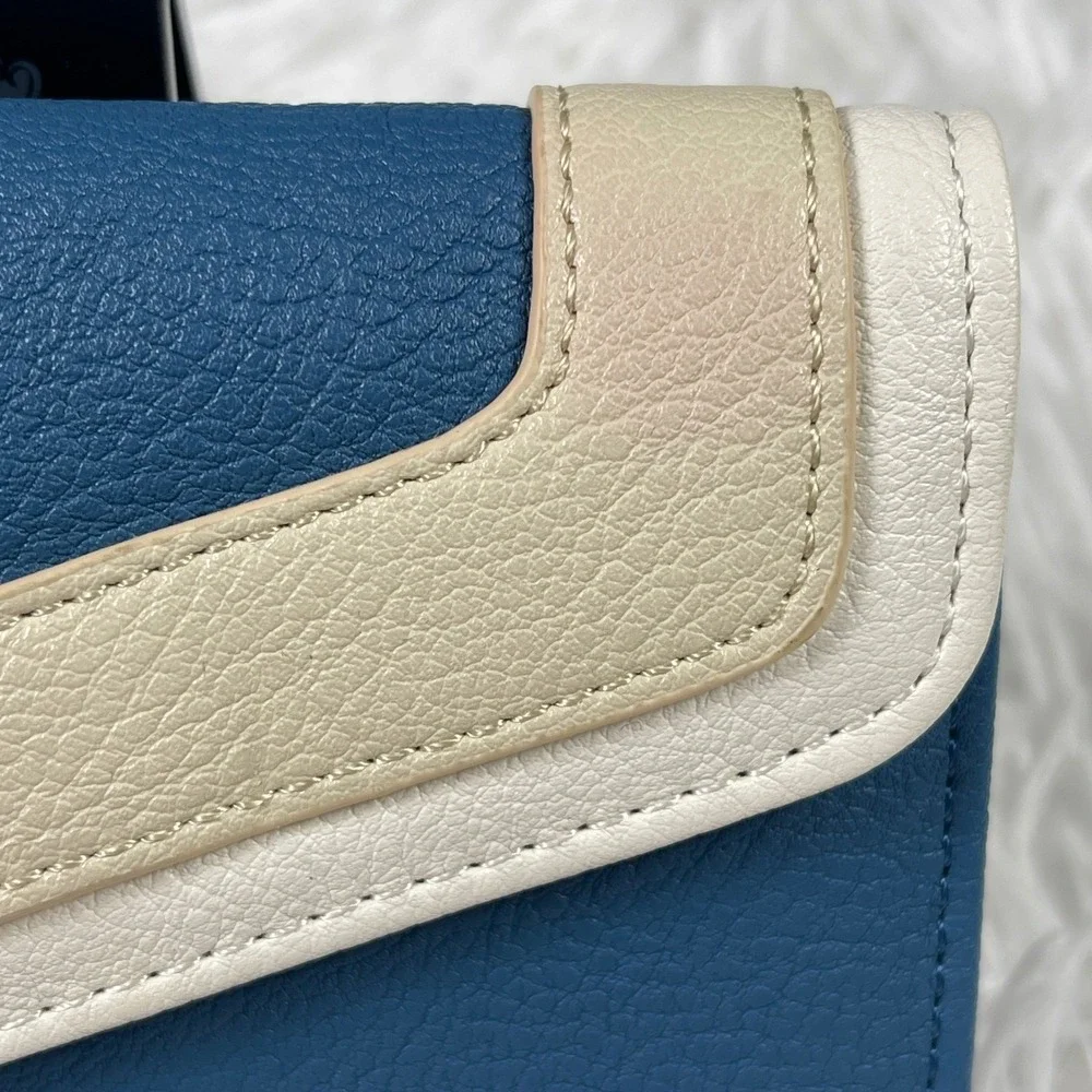 Grace Adele wallet features