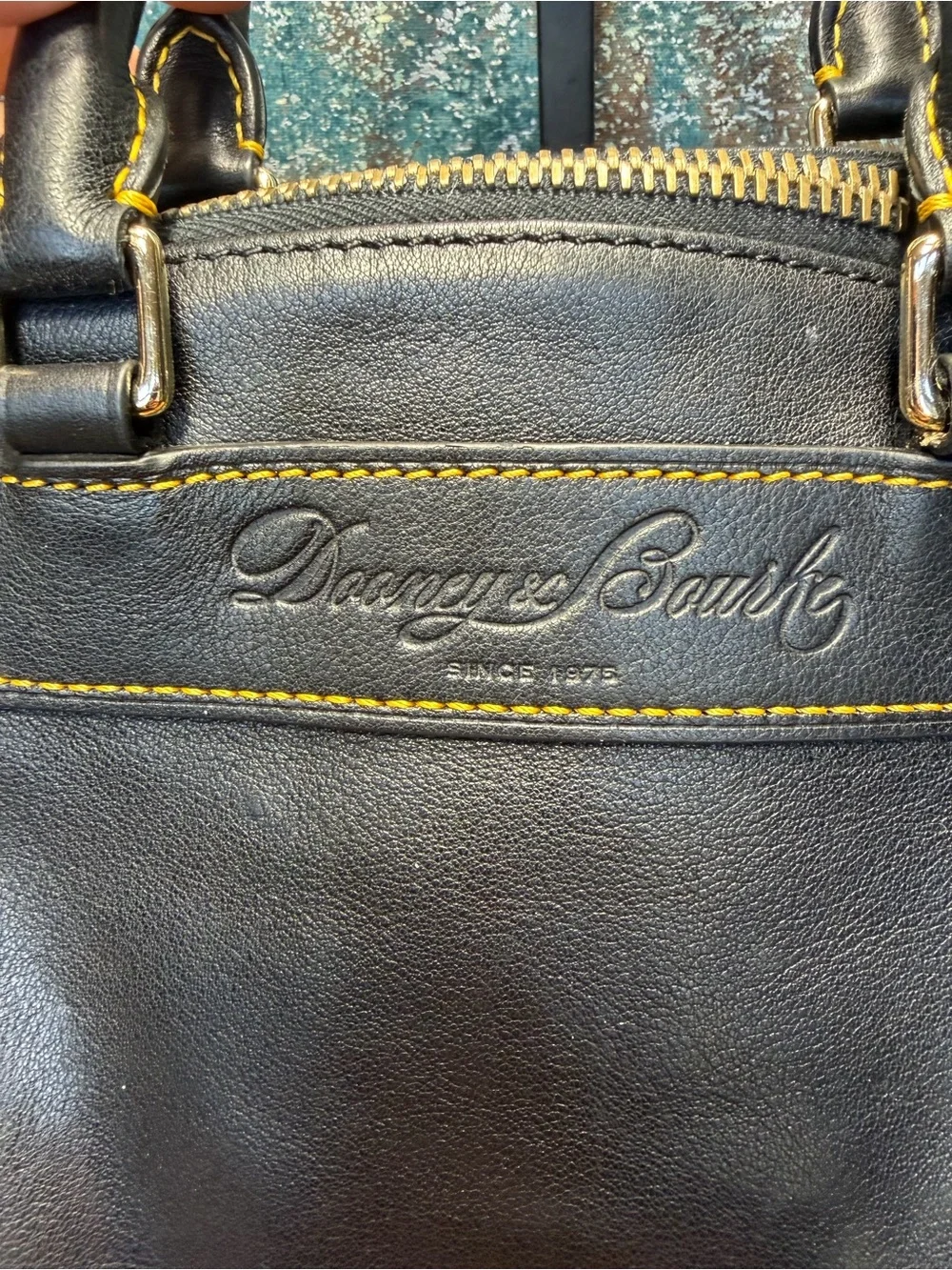 Dooney & Bourke sought after