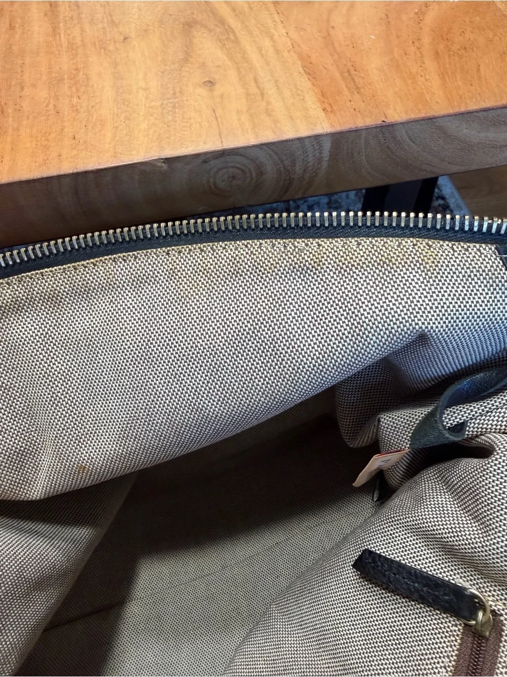Dooney & Bourke sought after
