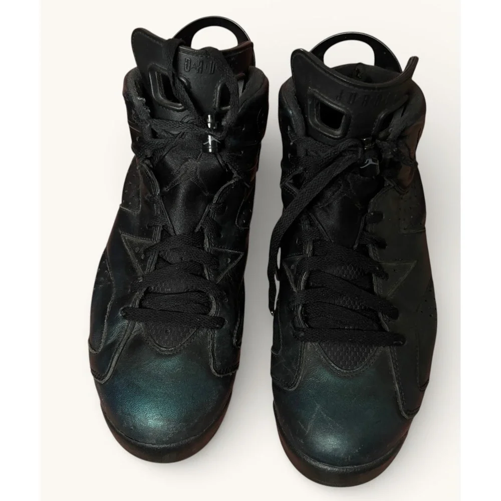 Michael Jordan nike air