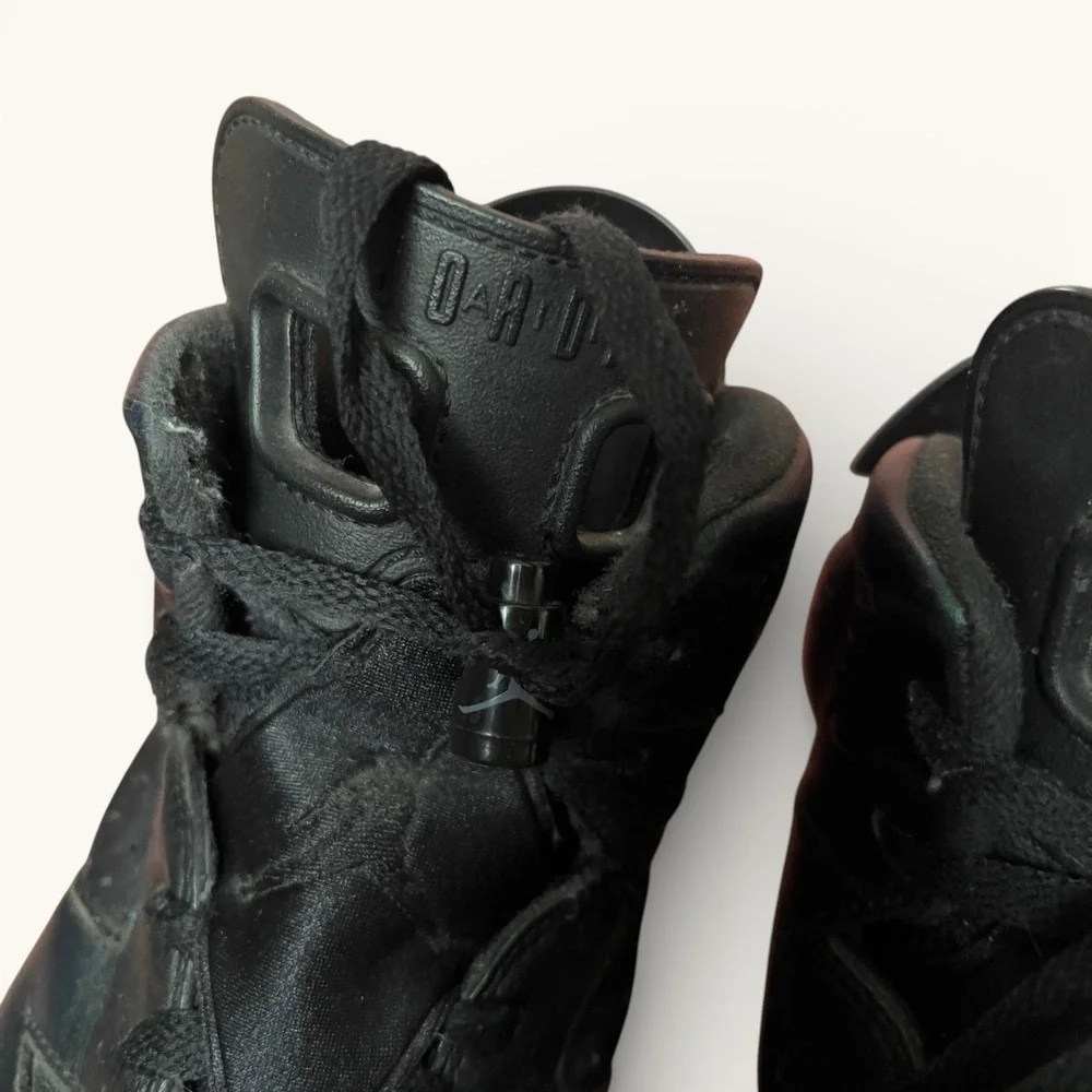 Michael Jordan nike air