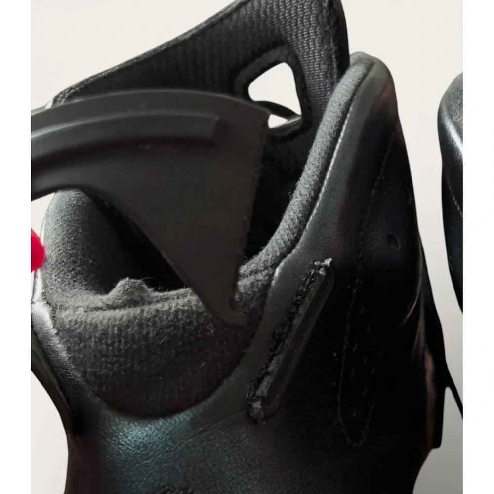 Michael Jordan nike air
