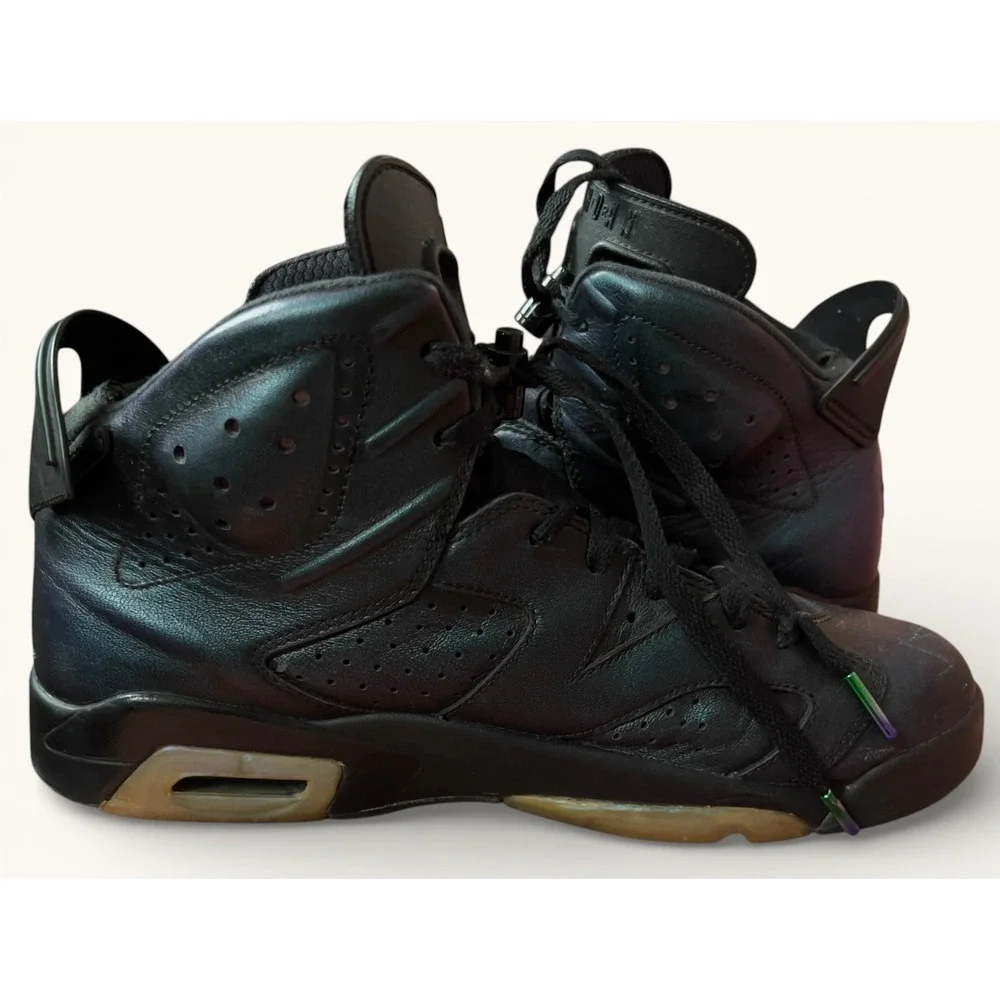 Michael Jordan nike air