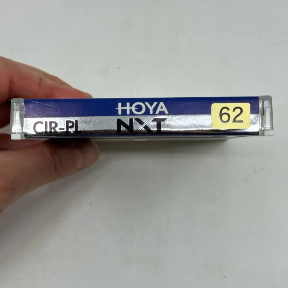 Hoya nwt 62mm