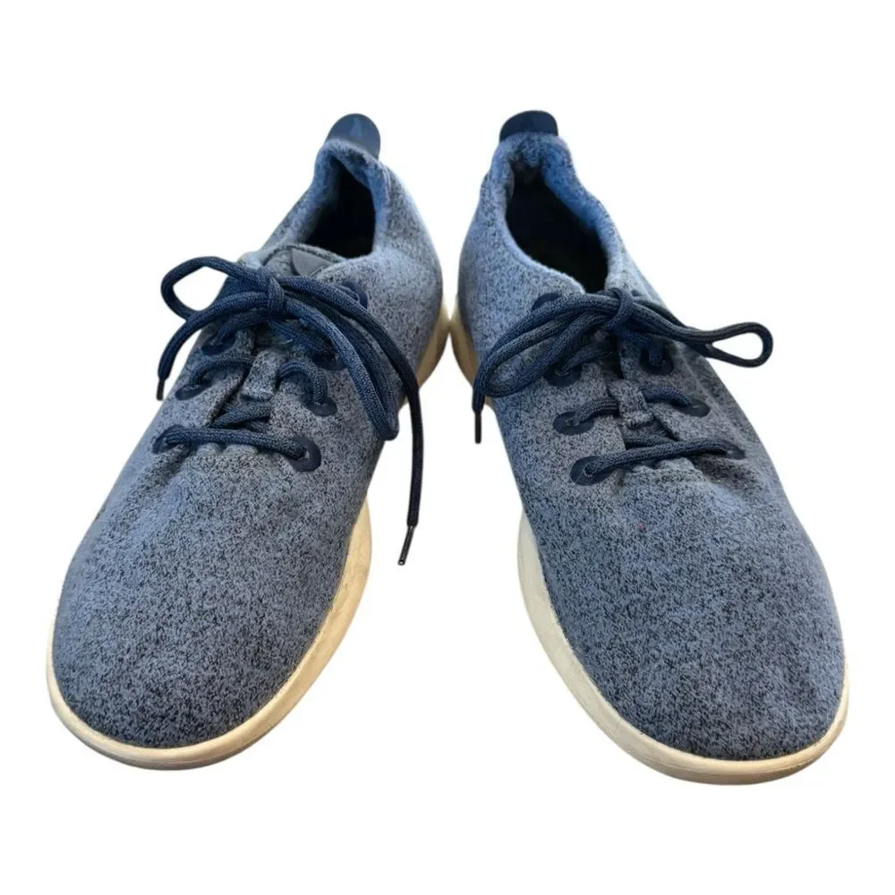 allbirds men wool