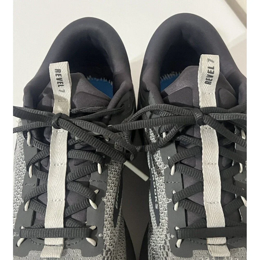 Brooks these are