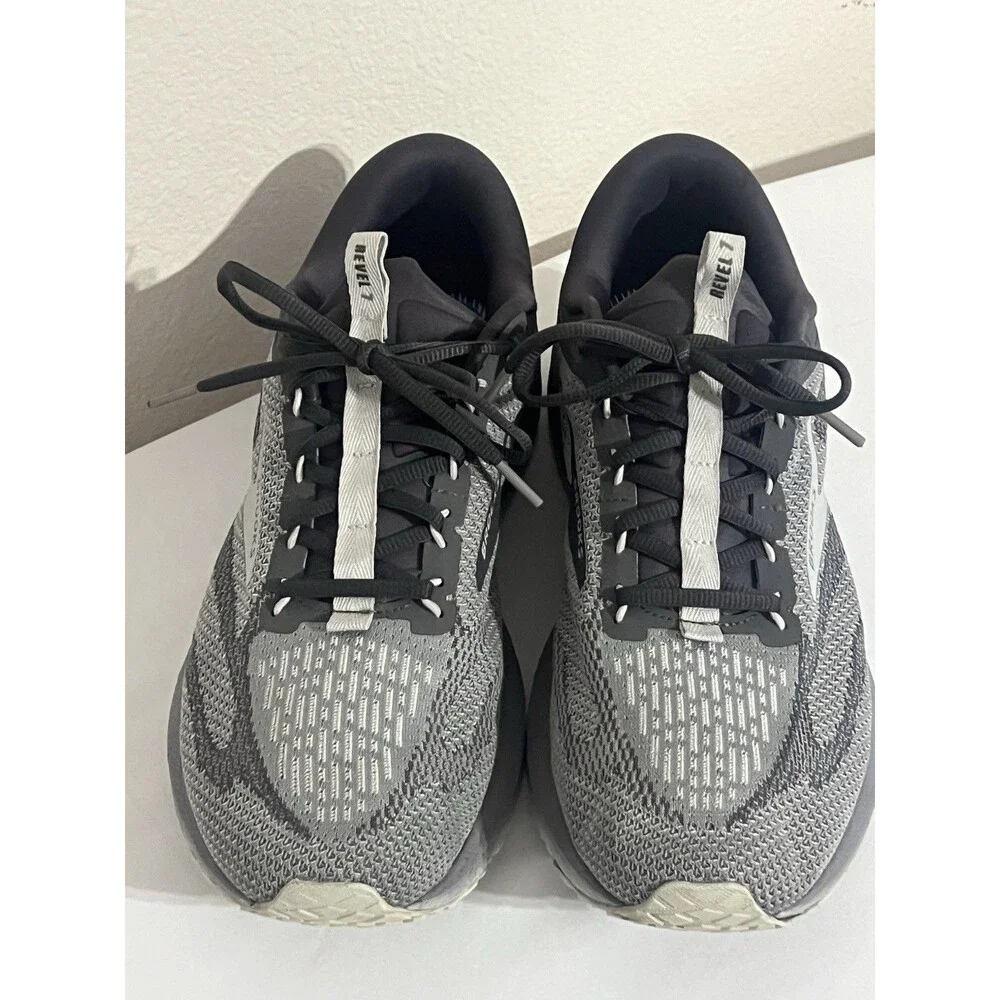 Brooks these are
