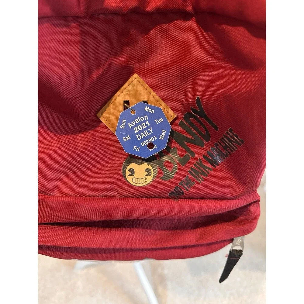 Hot Topic new tags