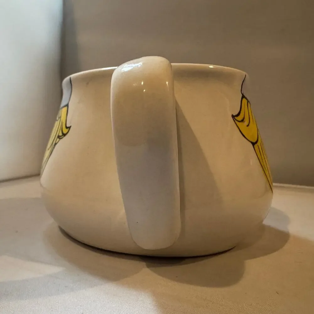 HHGP appr ceramic height