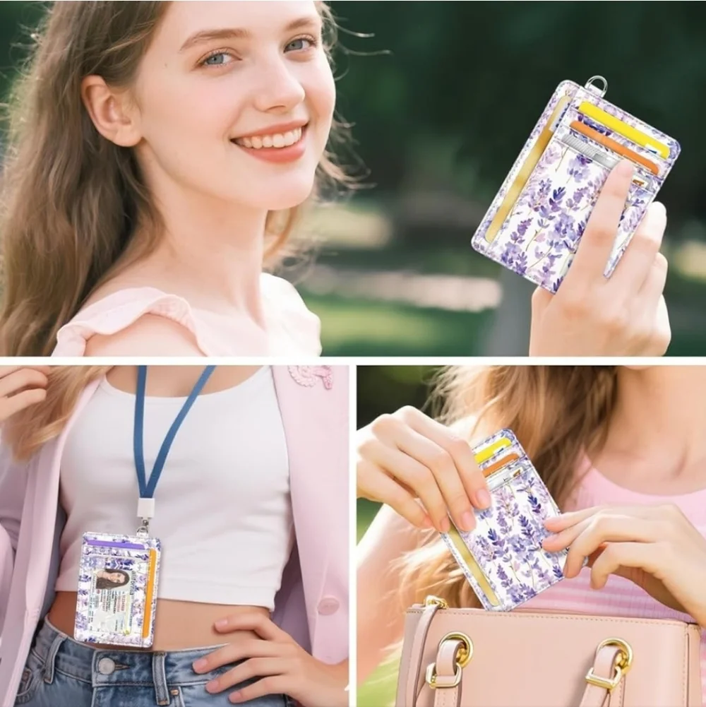 None stylish card