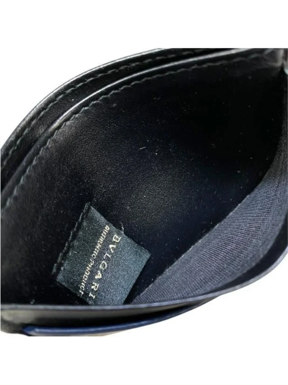 BVLGARI this authentic
