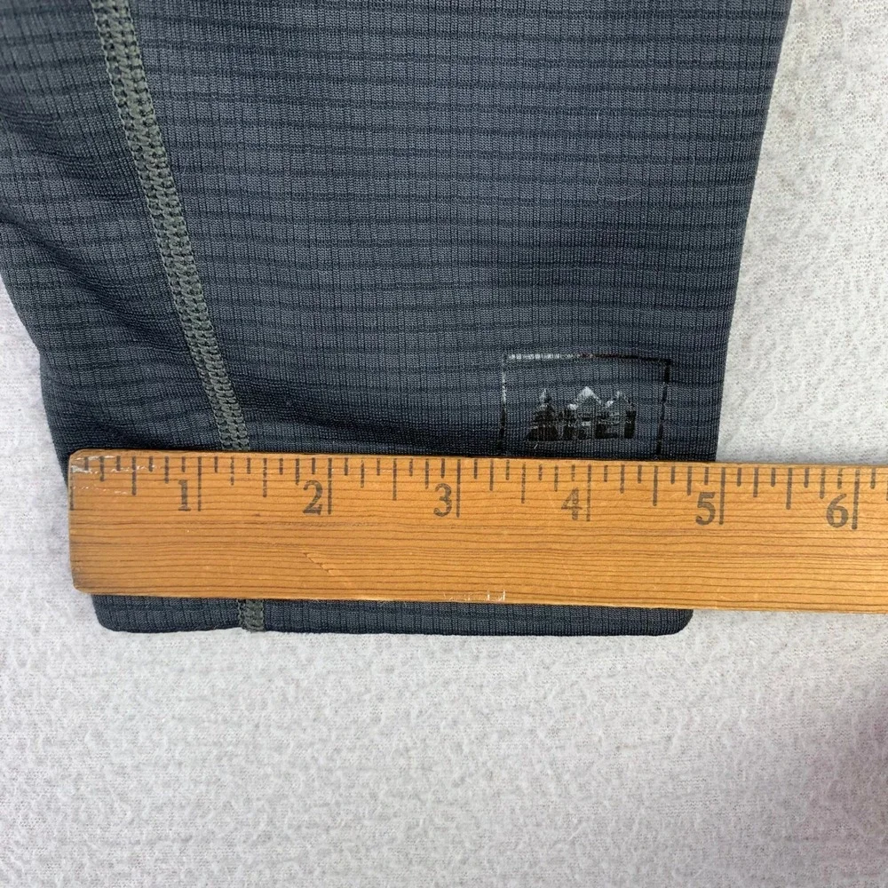 REI measurements packaged send