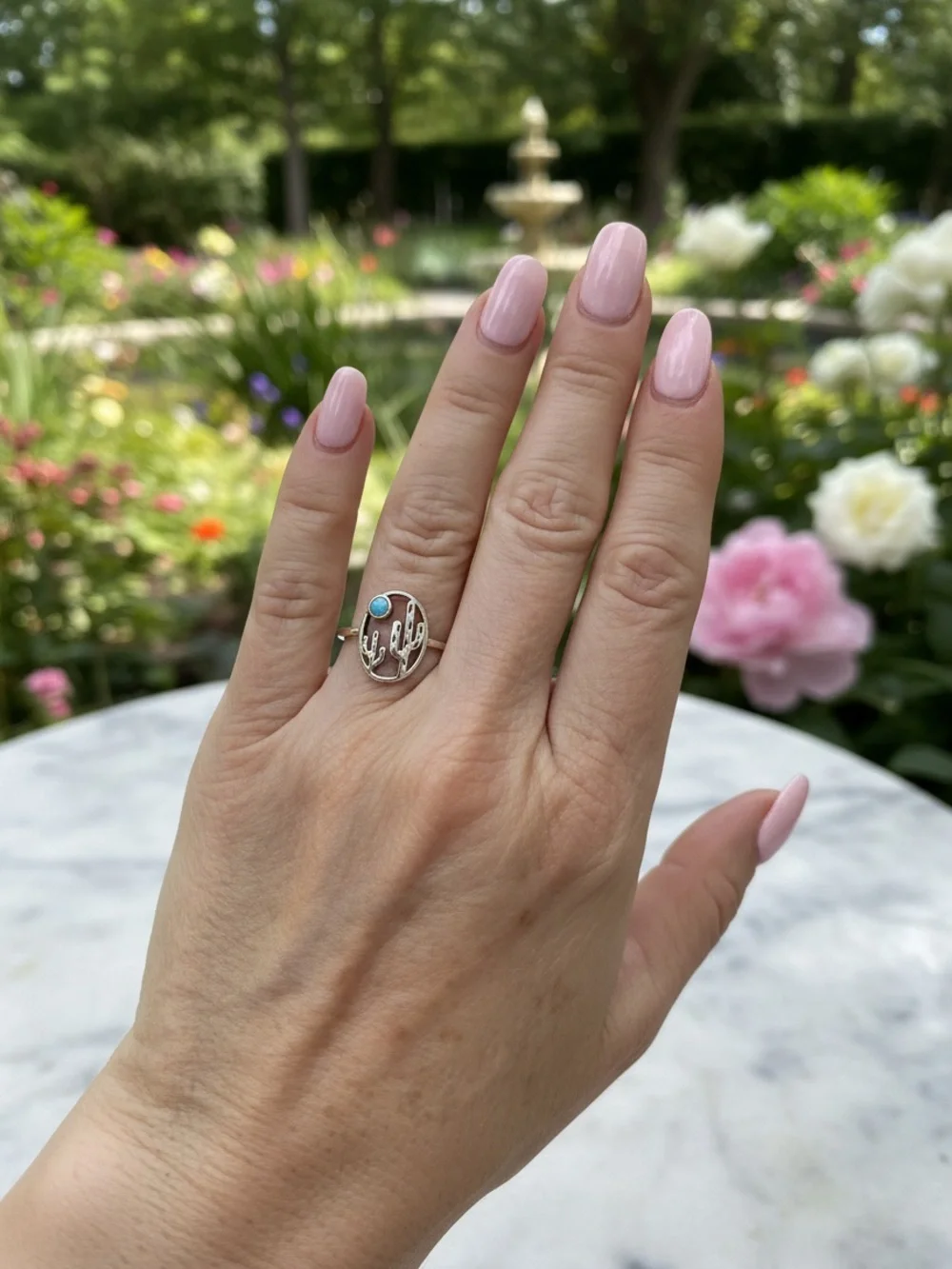 N/A elegant sterling