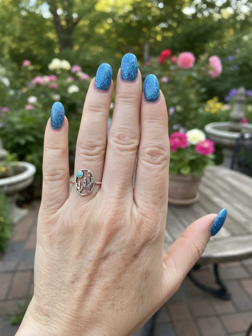 N/A elegant sterling
