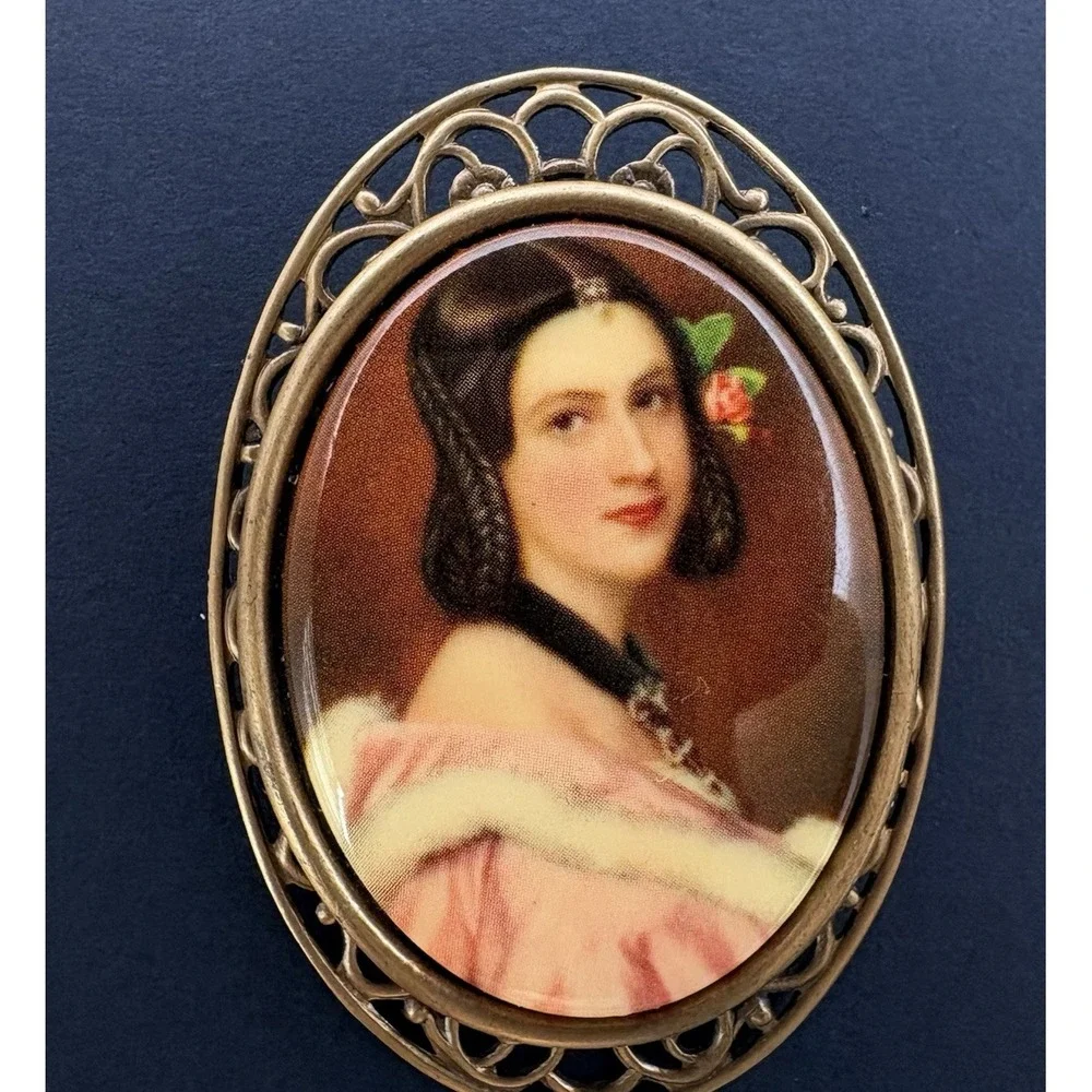 N/A vintage victorian
