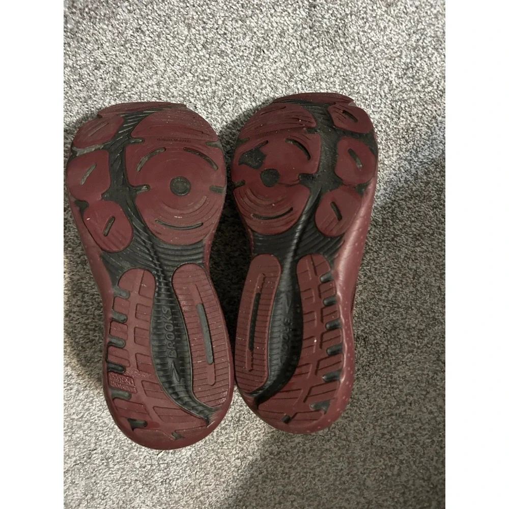 Brooks glycerin 21