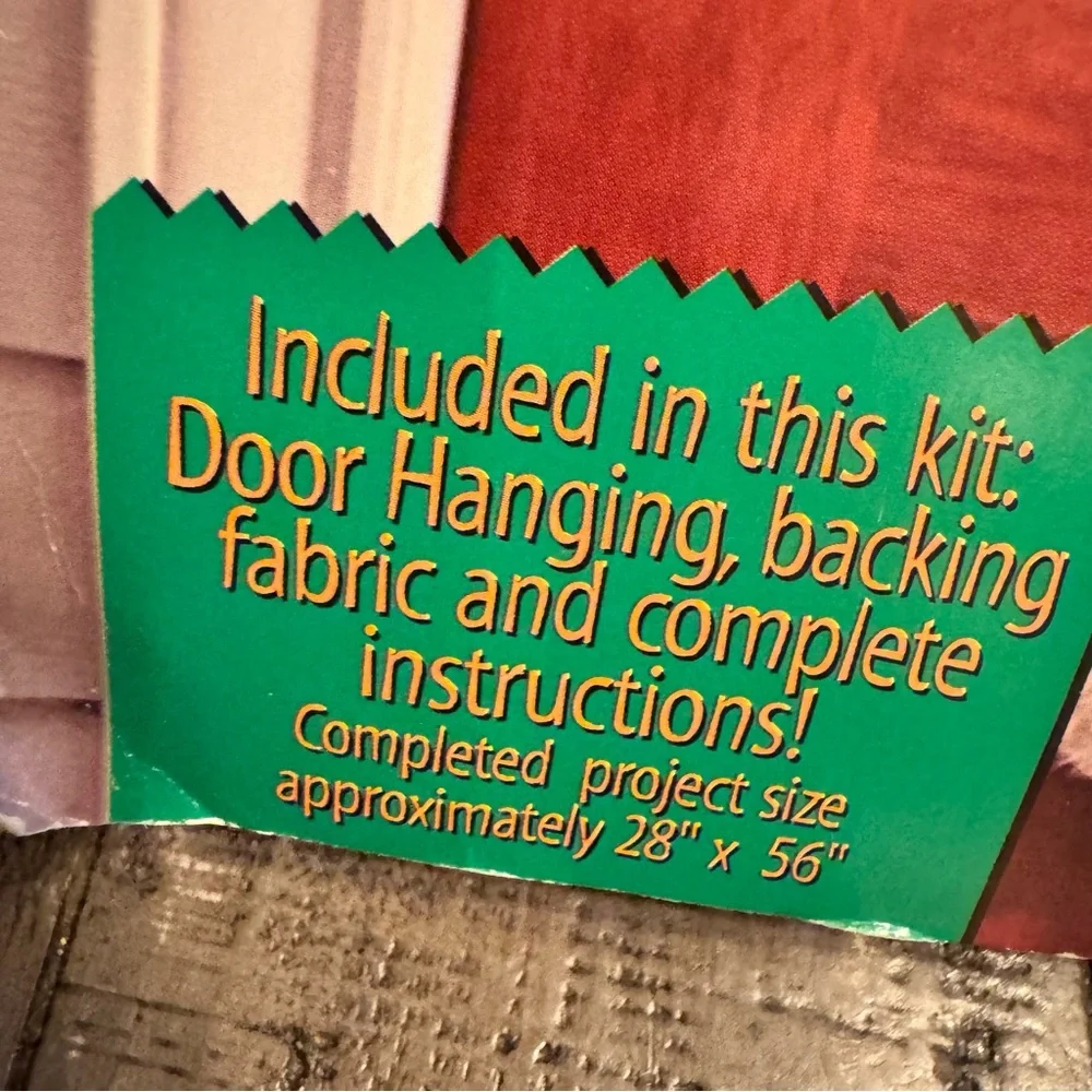 Vintage father instructions