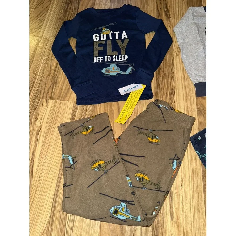 Carters carter boy