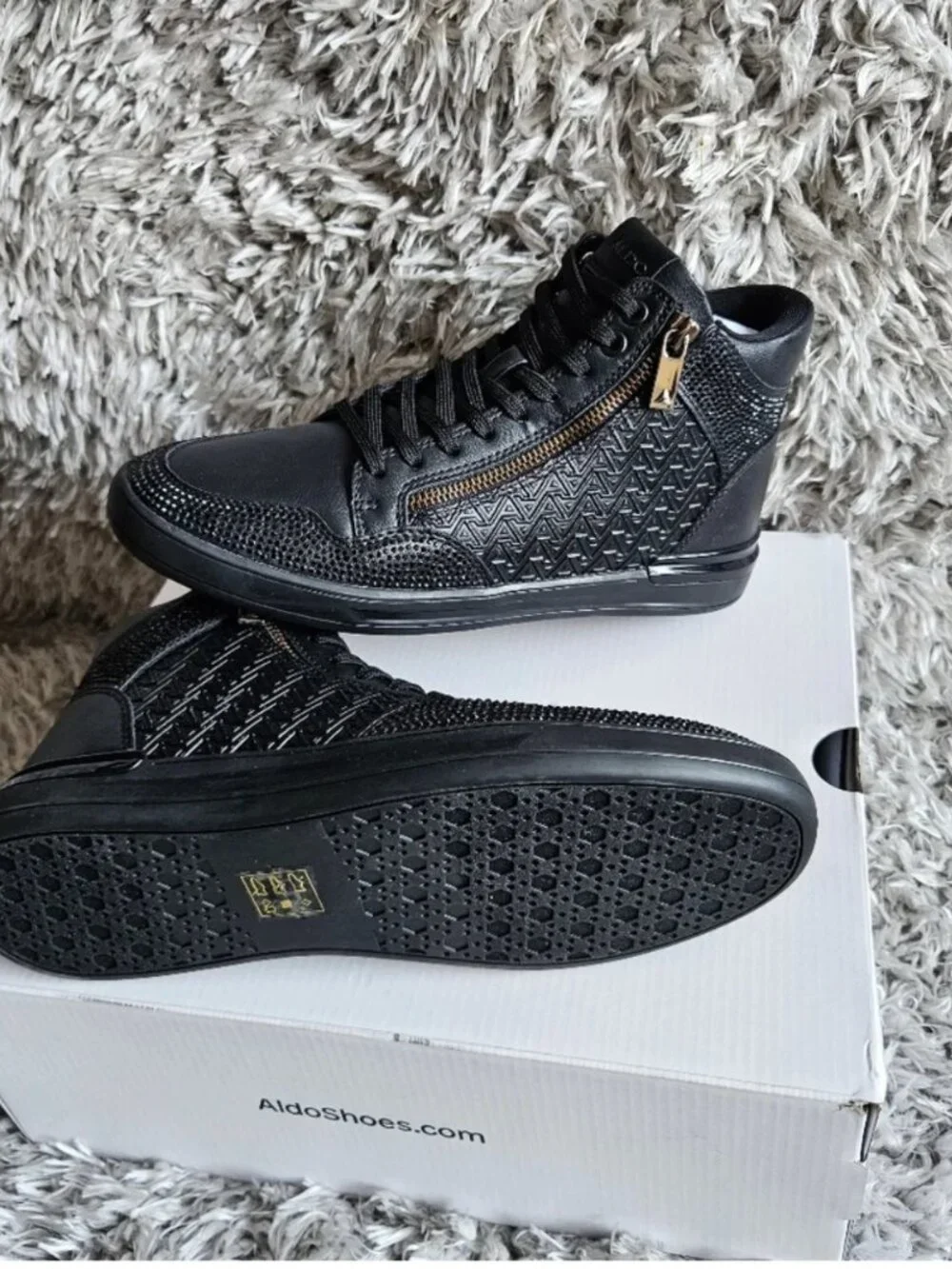Aldo brand new