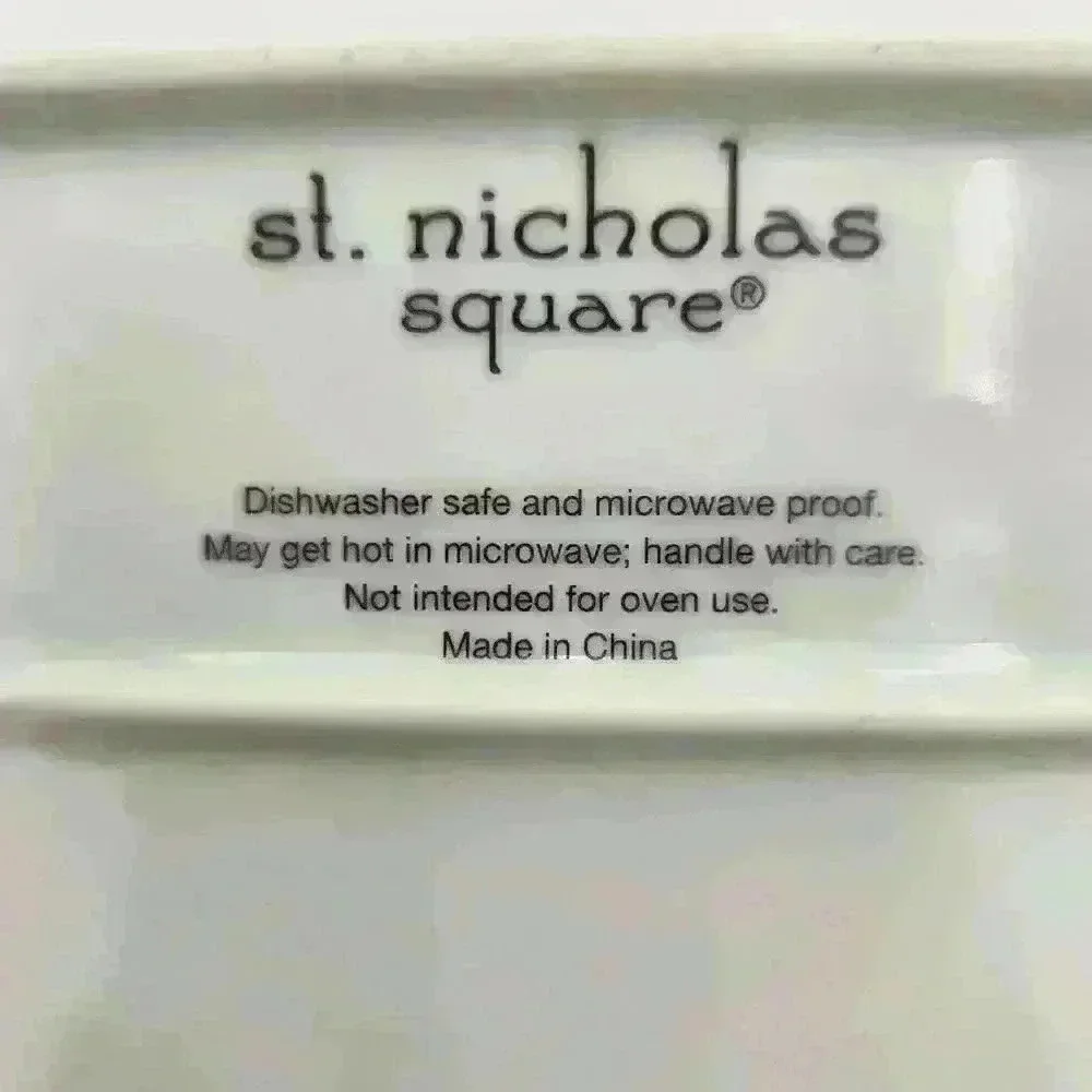 St. Nicholas Square you safe