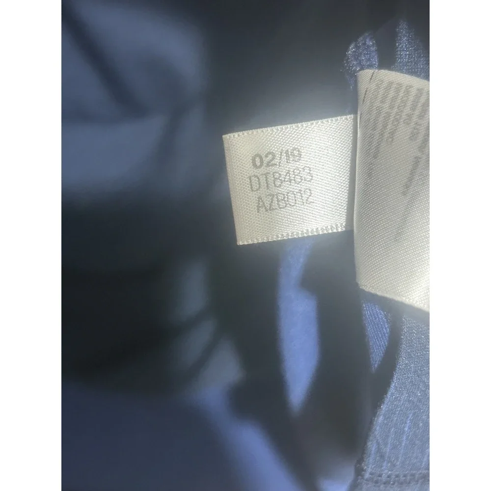 adidas clothing size