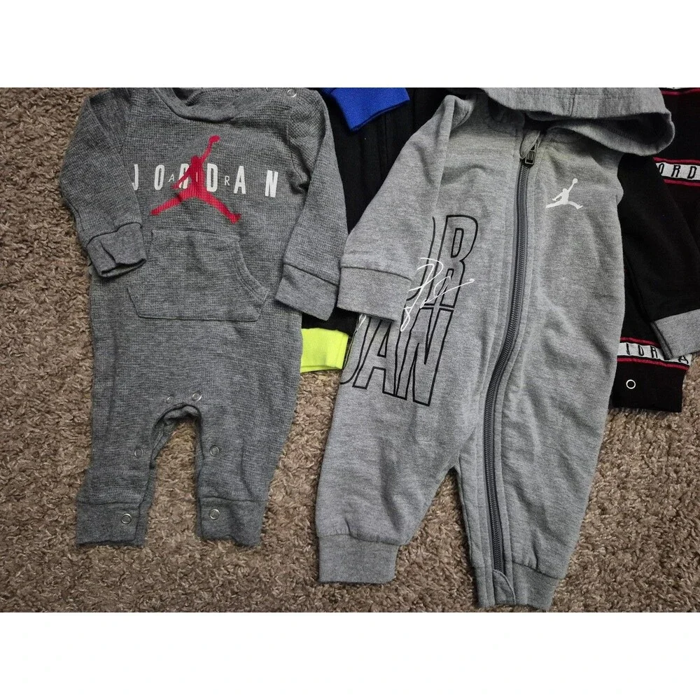 Nike jordan piece