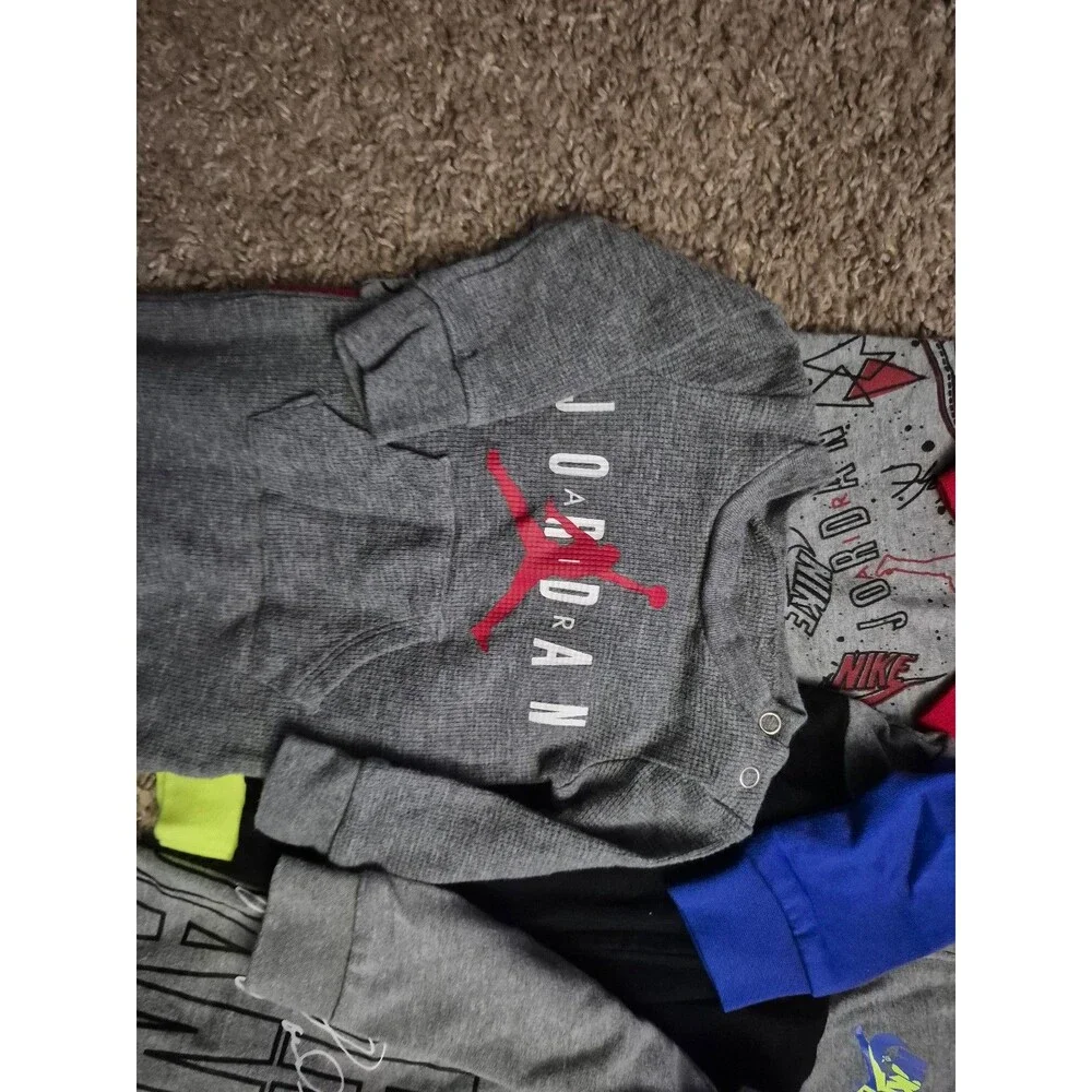 Nike jordan piece