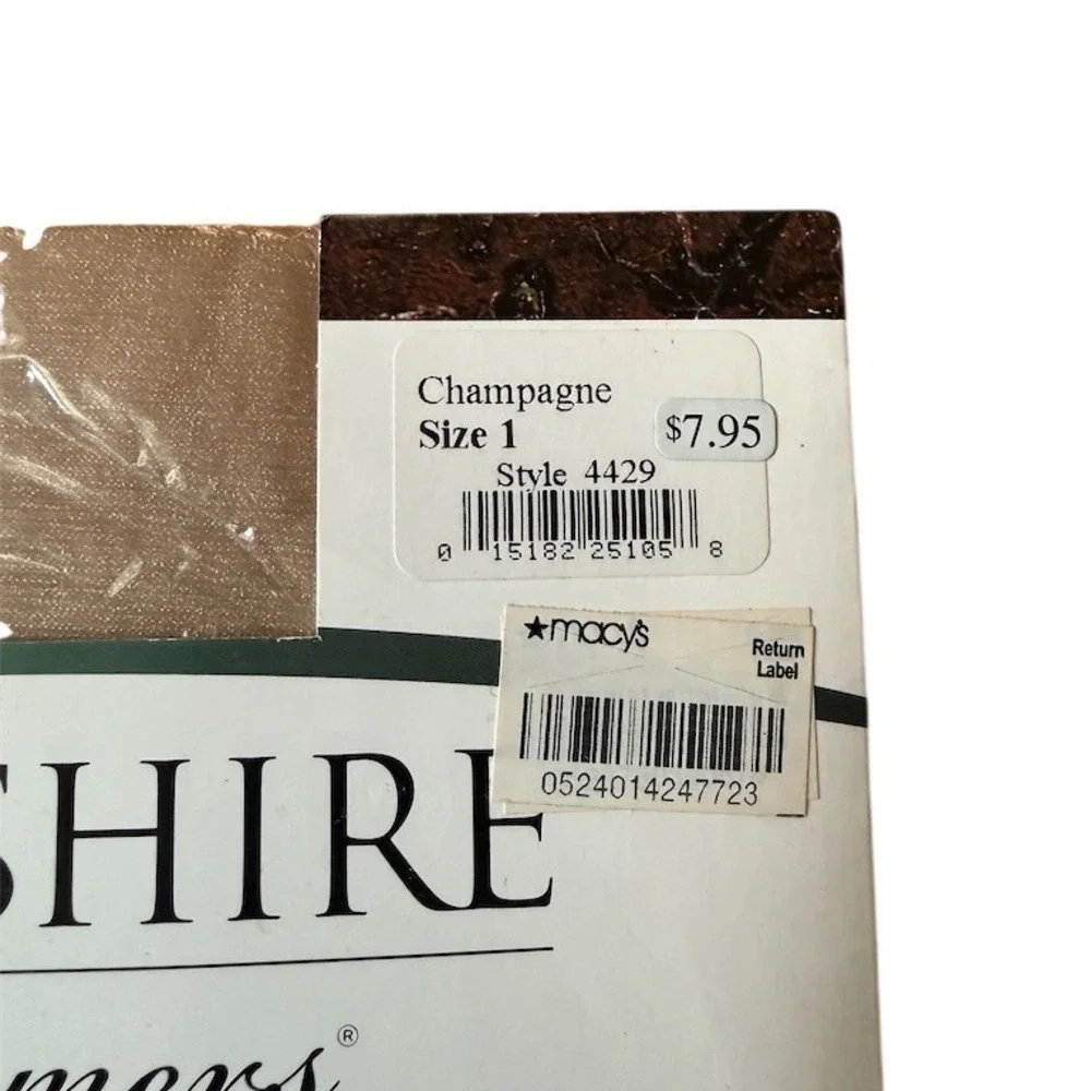 Berkshire shimmers ultra