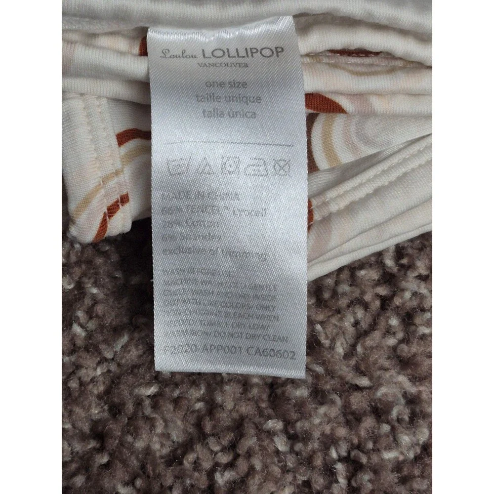 Loulou Lollipop excellent preloved