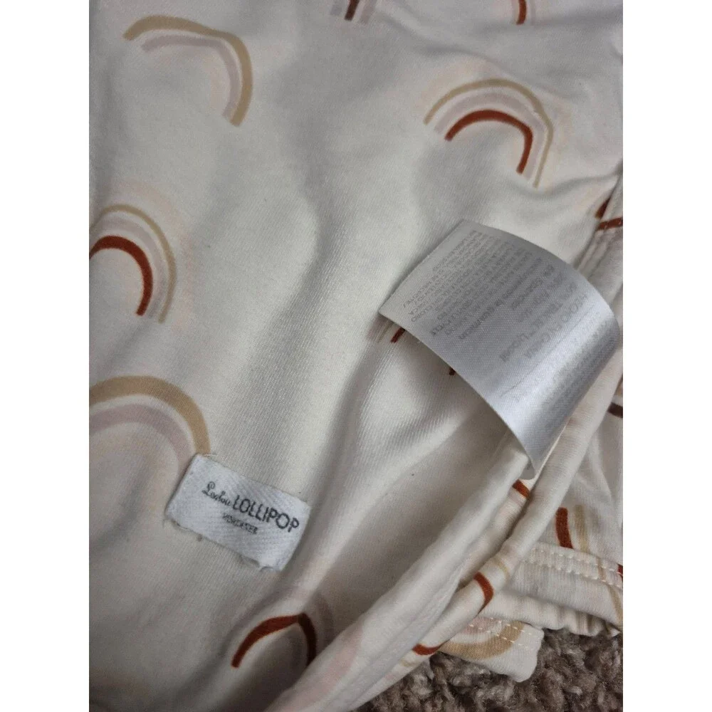 Loulou Lollipop excellent preloved