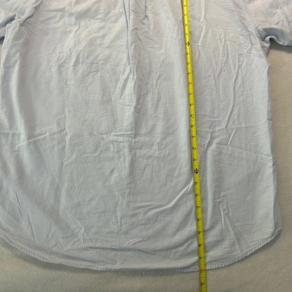 J. Crew classic button