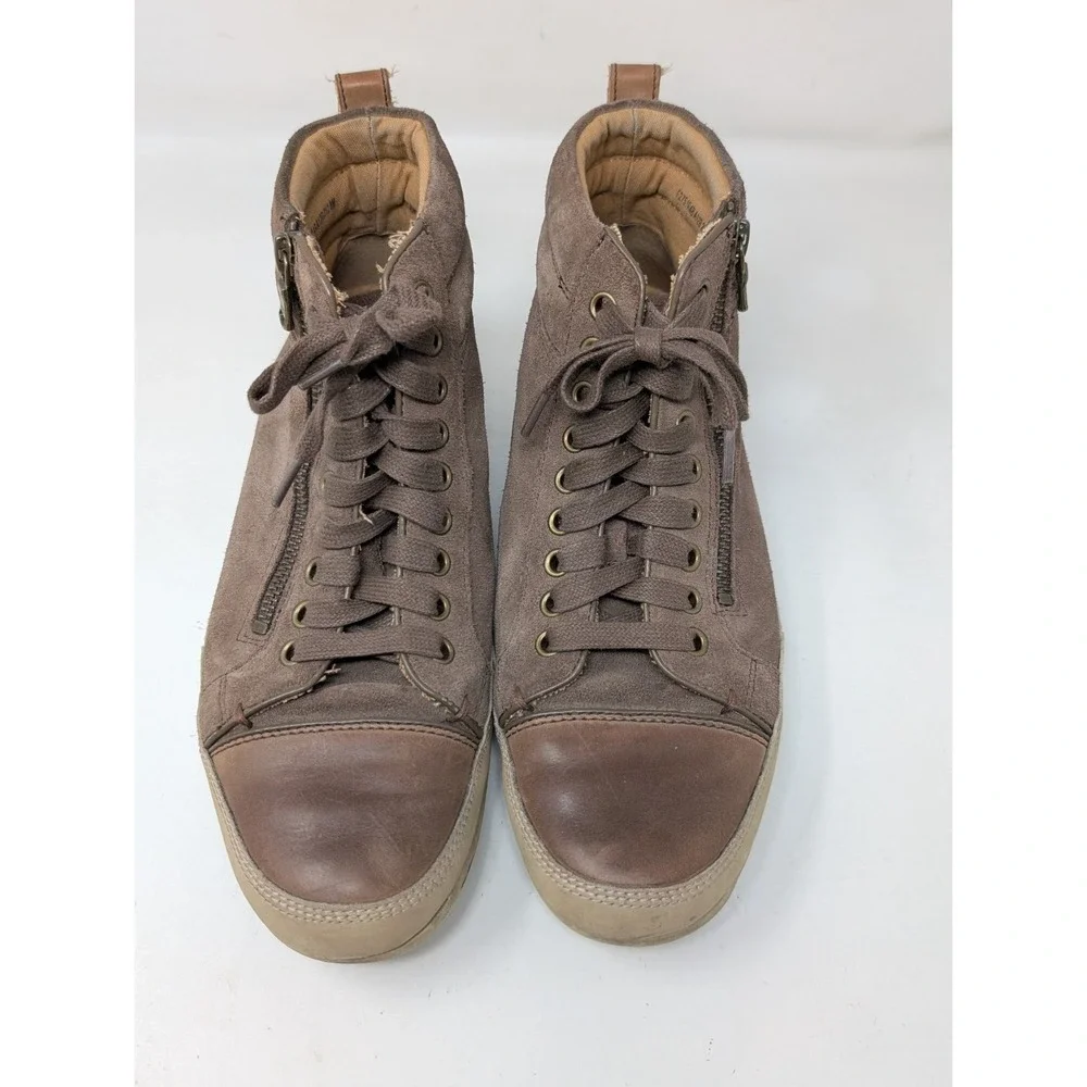 John Varvatos great see