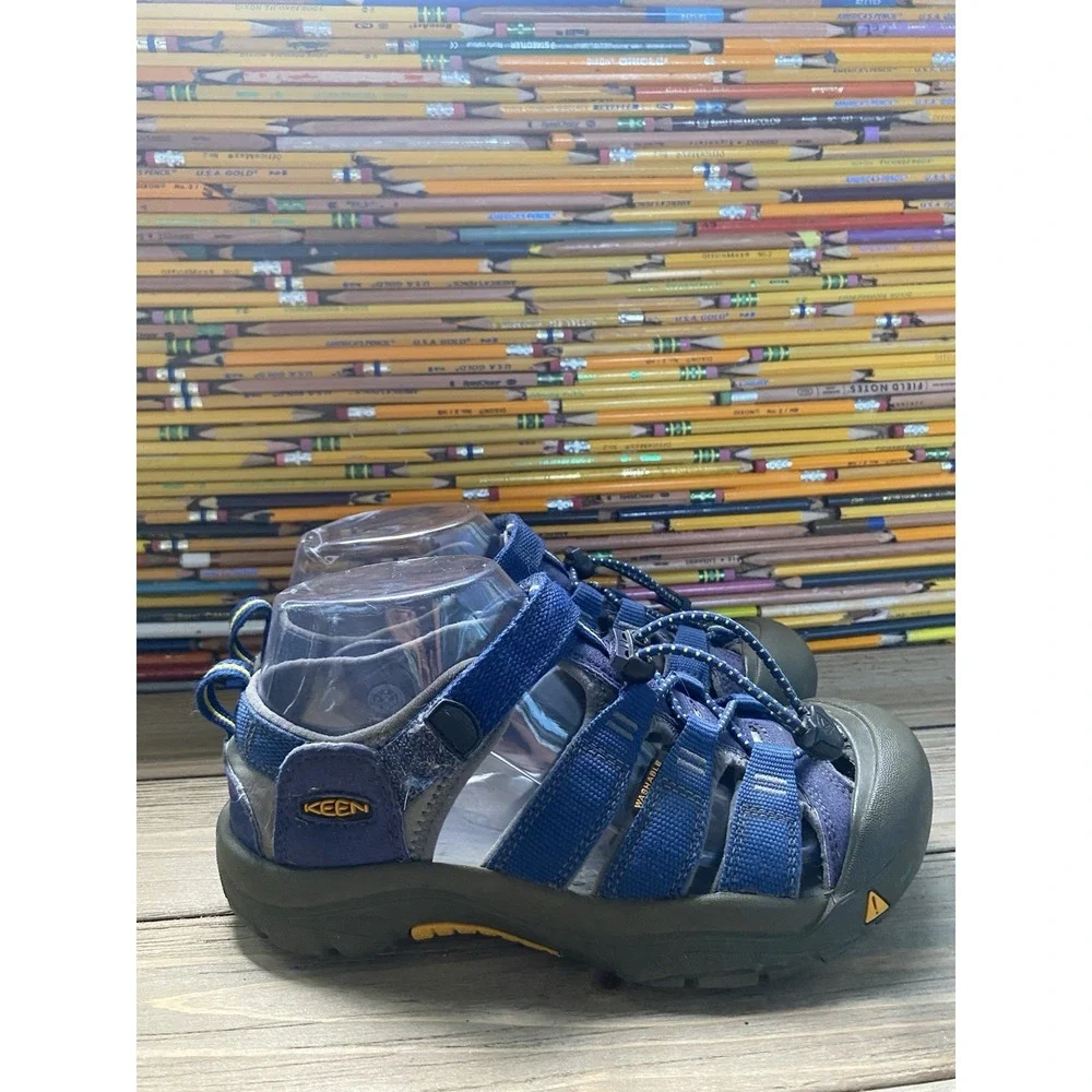 Keen newport h2
