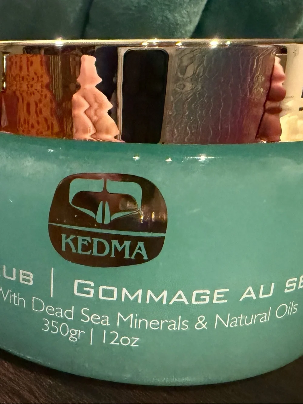 Kedma kiwi mango