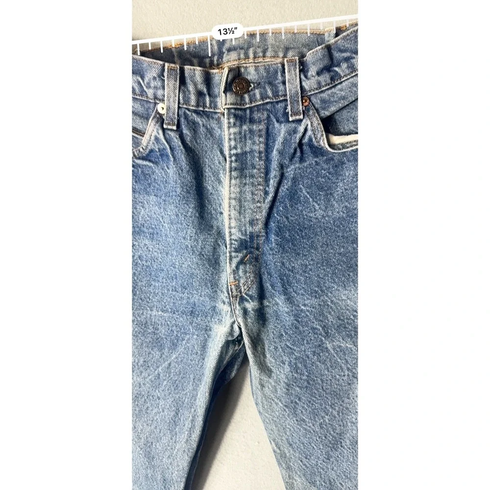 Levis vintage levi