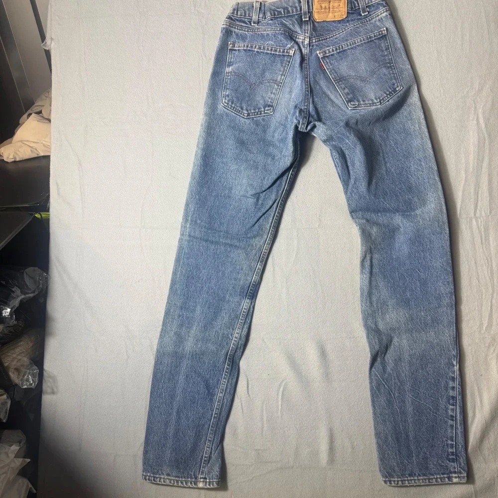 Levis vintage levi