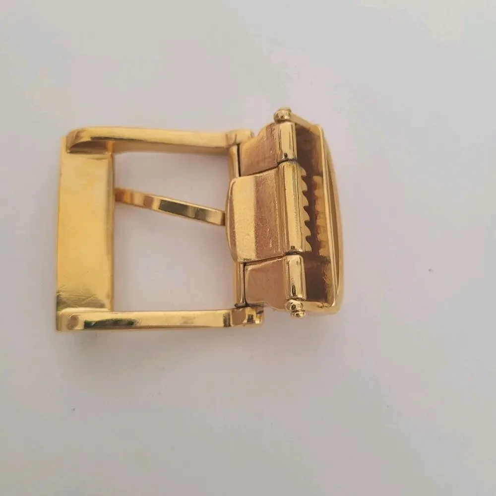 Givenchy buckle belt