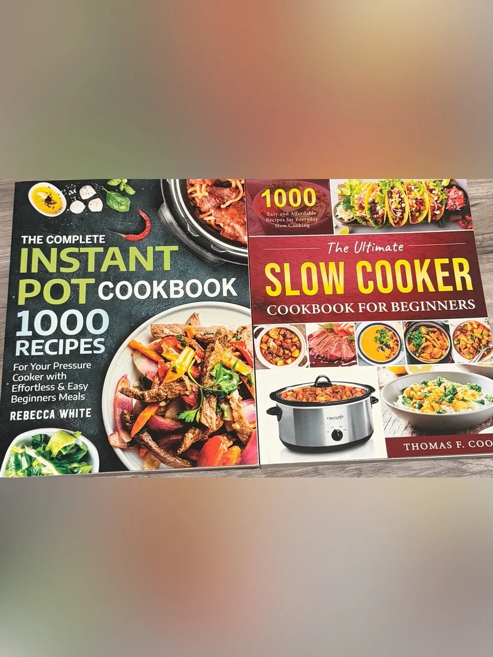 Weight Watchers collection slow