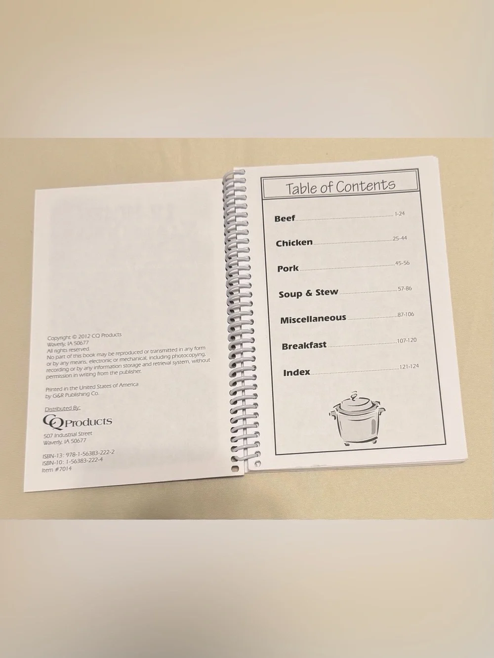 Weight Watchers collection slow