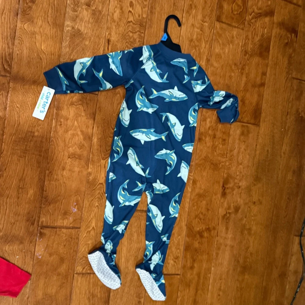 Carters nwt size
