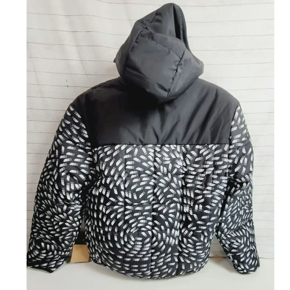 The North Face brand new