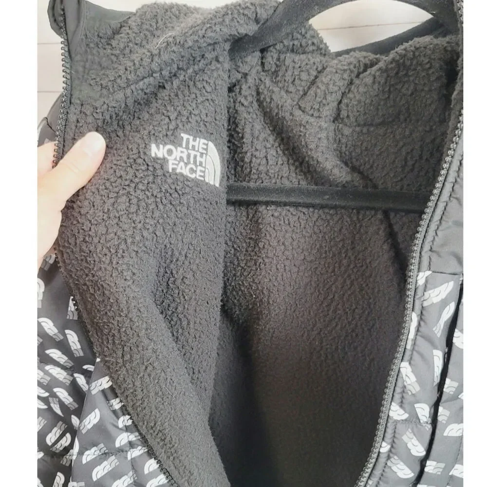 The North Face brand new