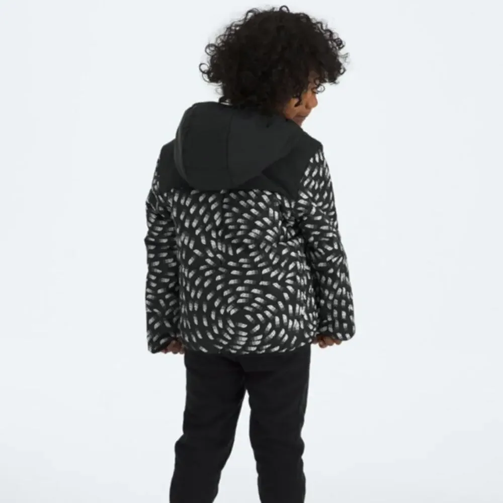 The North Face brand new