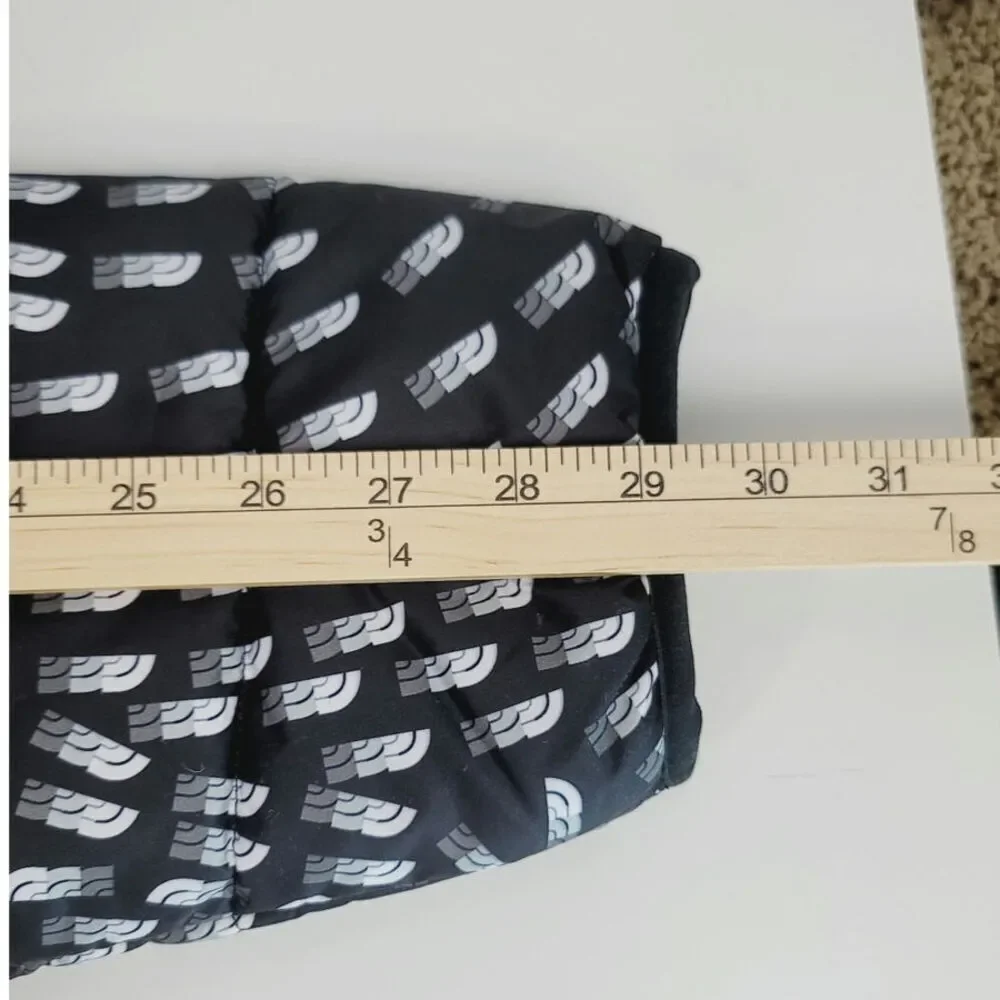 The North Face brand new