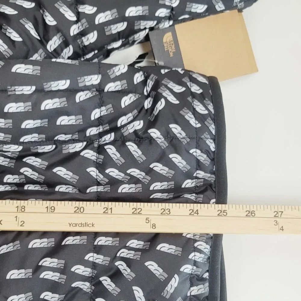 The North Face brand new