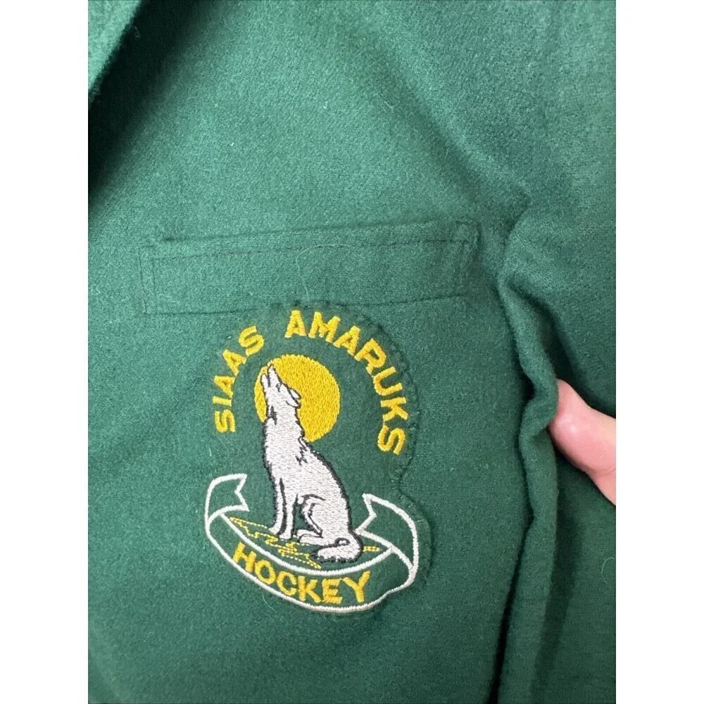 Unbranded siaas amaruks